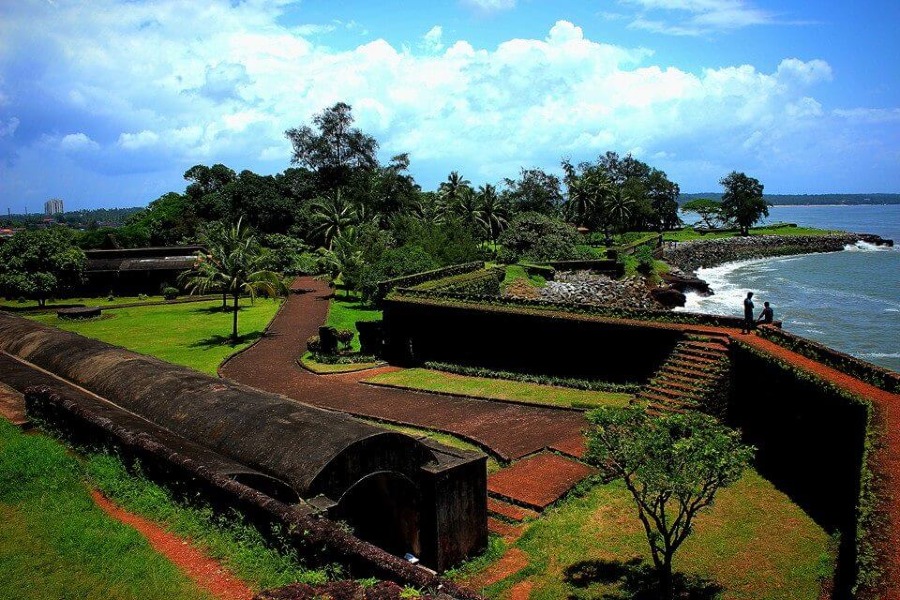 Kannur